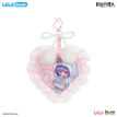 Dream Out！系列 / Chibi Plush Charm-Qiao Ling (125*120mm)