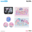 Dream Out！系列 / Badge+Art Card Set (35mm;55*44mm;100*70mm)