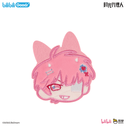 Link Click | A Web Of Lies Series Vol.2 Bilibili Anime Goods - Funimecity 