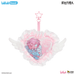Dream Out！系列 / Chibi Plush Charm-Li Tianchen (125*120mm)