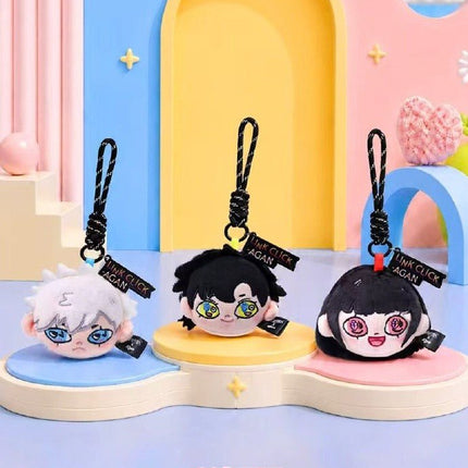 Link Click | AGAN Series Plush Dango Funimecity Anime Goods - Funimecity 