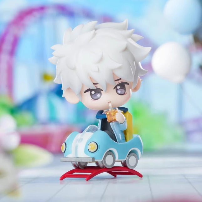Link Click | Bei Ji Lu De Shi Ke Series Sanyueshou Goods Anime Goods - Funimecity 