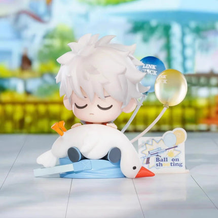 Link Click | Bei Ji Lu De Shi Ke Series Sanyueshou Goods Anime Goods - Funimecity 