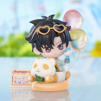Link Click | Bei Ji Lu De Shi Ke Series Sanyueshou Goods Anime Goods - Funimecity 