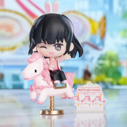 Link Click | Bei Ji Lu De Shi Ke Series Sanyueshou Goods Anime Goods - Funimecity 