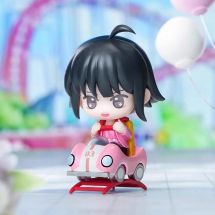 Link Click | Bei Ji Lu De Shi Ke Series Sanyueshou Goods Anime Goods - Funimecity 