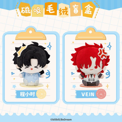 Link Click | Biao Qing Guan Li Series GOODS.FUN Anime Goods - FUNIMECITY 