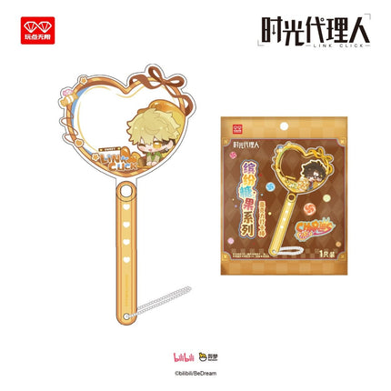 Link Click | Bin Fen Tang Guo Series AllForPlay Anime Goods - FUNIMECITY 