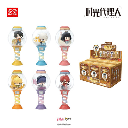 Link Click | Bin Fen Tang Guo Series AllForPlay Anime Goods - FUNIMECITY 