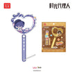 Acrylic Tag Charm (120mm) / 动画缤纷糖果系列 / Xavier