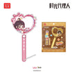 Acrylic Tag Charm (120mm) / 动画缤纷糖果系列 / Jo