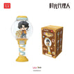 Sweet Light Stick (56*66*46 & 81*81*161mm) / 动画缤纷糖果系列 / Charles