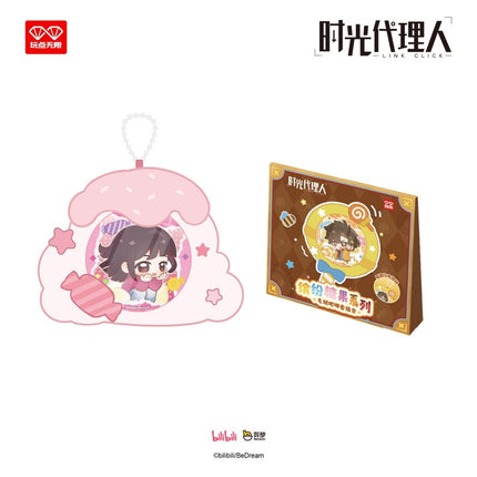 Link Click | Bin Fen Tang Guo Series AllForPlay Anime Goods - FUNIMECITY 