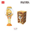 Sweet Light Stick (56*66*46 & 81*81*161mm) / 动画缤纷糖果系列 / Felix