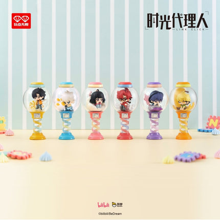 Link Click | Bin Fen Tang Guo Series AllForPlay Anime Goods - FUNIMECITY 