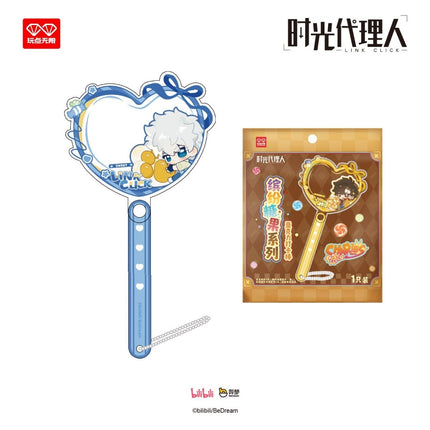 Link Click | Bin Fen Tang Guo Series AllForPlay Anime Goods - FUNIMECITY 