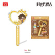 Acrylic Tag Charm (120mm) / 动画缤纷糖果系列 / Charles