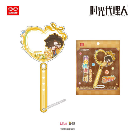 Link Click | Bin Fen Tang Guo Series AllForPlay Anime Goods - FUNIMECITY 