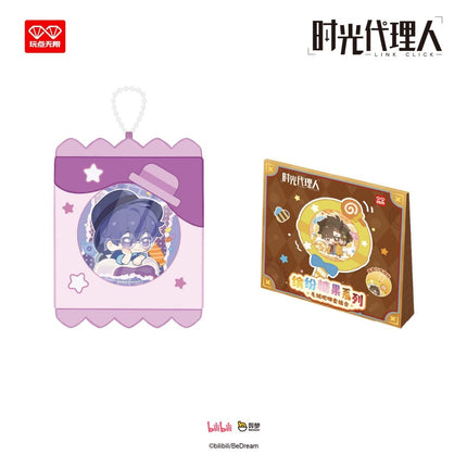 Link Click | Bin Fen Tang Guo Series AllForPlay Anime Goods - FUNIMECITY 