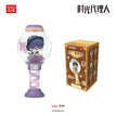 Sweet Light Stick (56*66*46 & 81*81*161mm) / 动画缤纷糖果系列 / Xavier