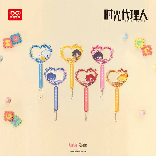 Link Click | Bin Fen Tang Guo Series AllForPlay Anime Goods - FUNIMECITY 