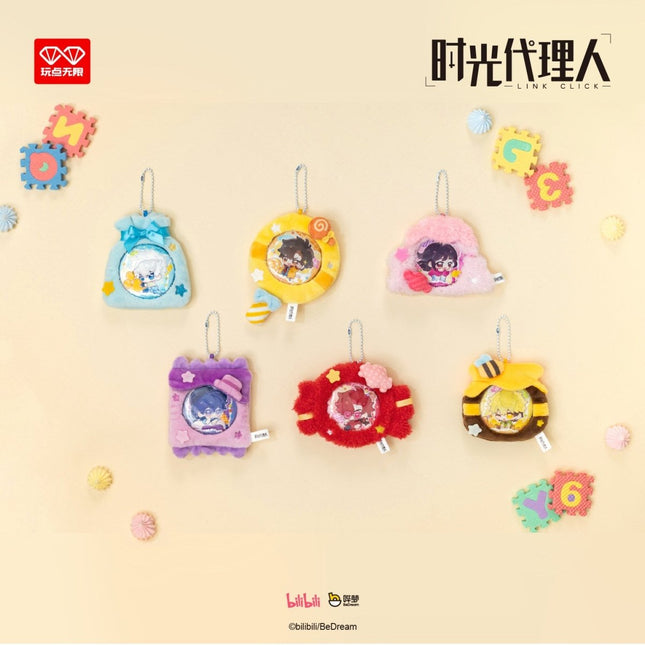 Link Click | Bin Fen Tang Guo Series AllForPlay Anime Goods - FUNIMECITY 