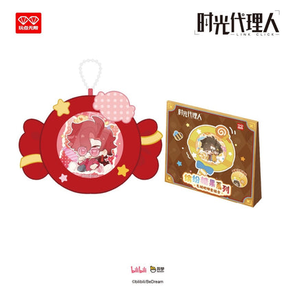 Link Click | Bin Fen Tang Guo Series AllForPlay Anime Goods - FUNIMECITY 