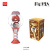 Sweet Light Stick (56*66*46 & 81*81*161mm) / 动画缤纷糖果系列 / Vein