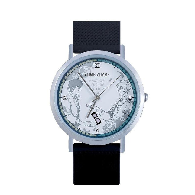 Link Click | Break Series Light - sensitive Watch Xingyunshi Anime Goods - FUNIMECITY