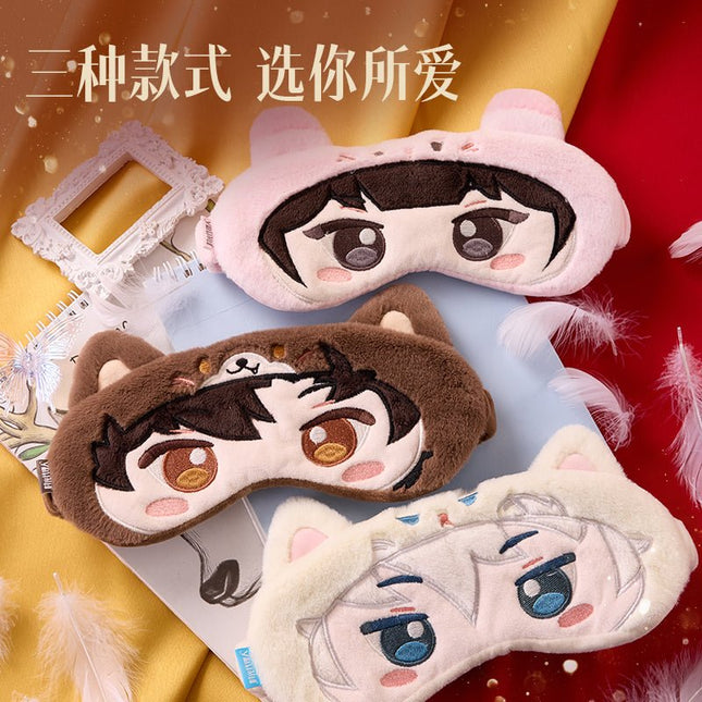 Link Click | Cang Hua Series Patch DELI Anime Goods - FUNIMECITY