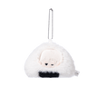 藏画系列 / Plush Charm (90*95*40mm) / Lu Guang