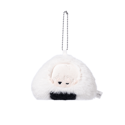Link Click | Cang Hua Series Plush Doll DELI Plush Doll - FUNIMECITY