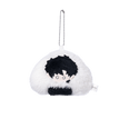 藏画系列 / Plush Charm (90*95*40mm) / Cheng Xiaoshi