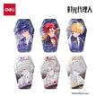 藏画碎梦系列 / Badge Blind Box-Random One