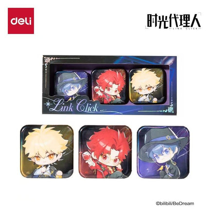 Link Click | Cang Hua Sui Meng Series DELI Anime Goods - FUNIMECITY 
