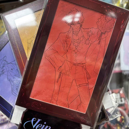 Link Click | Cang Hua Sui Meng Series DELI Anime Goods - FUNIMECITY 