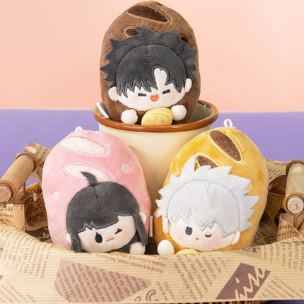 Link Click | Chao Hao Chi Series Plush Doll MINIDOLL - FUNIMECITY