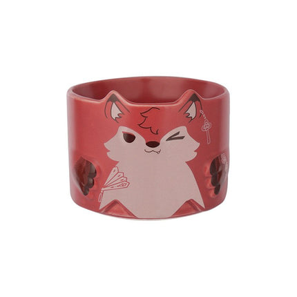 Link Click | Chibi Animals Cup The Villian Set Xingyunshi Anime Goods - Funimecity 