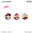 Christmas Echoes系列 / Badge Set-B (58mm)