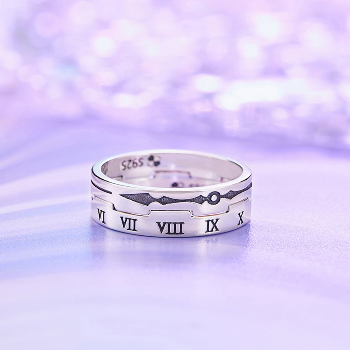 Link Click | CLICK & LINK Series Ring Set Xingyunshi FUNIMECITY Anime Goods