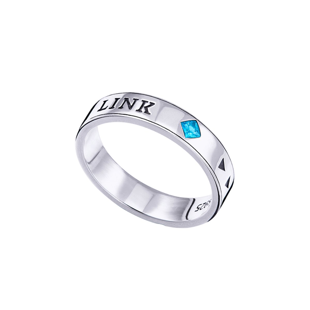 Link Click | CLICK & LINK Series Ring Set Xingyunshi FUNIMECITY Anime Goods