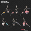 5cm / All In (6 Charms)