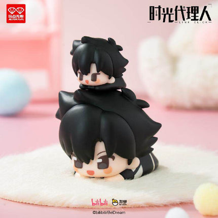 Link Click | Dong Hua Pa Pa Series Figurine Blind Box AllForPlay Anime Goods - FUNIMECITY 