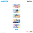 Dream Out系列 / Holographic Ticket-A (160*80mm)