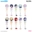Dream Out！系列 / Badge+Selfie Printing Charm / Random One
