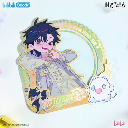 Link Click | Dream Out Series Badge & Selfie Printing Charm & Film Card Blind Box Bilibili Anime Goods - Funimecity 