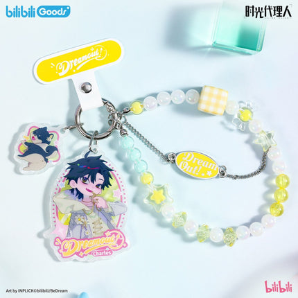 Link Click | Dream Out Series Badge & Selfie Printing Charm & Film Card Blind Box Bilibili Anime Goods - Funimecity 