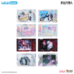 Fridge Magnet(60*90mm) / Dream Out系列 / Random One