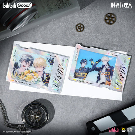 Link Click | Dream Out Series Blind Box Bilibili Anime Goods - Funimecity 