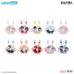 Dream Out Series / Acrylic Charm (95*77mm) / Random One